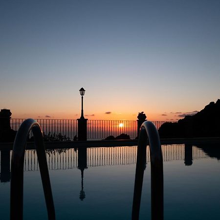 Villa Il Tramonto Tanca Piras Nebida Exterior foto