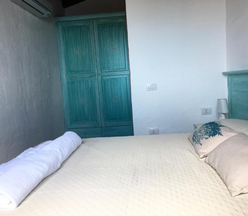 Villa Il Tramonto Tanca Piras Nebida Exterior foto